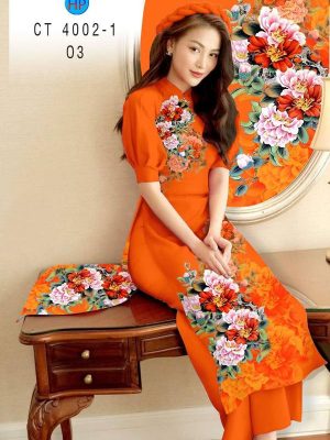 vai ao dai hoa in 3D (24)